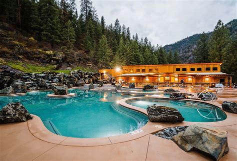 quinn's hot springs weather|quinn's hot springs reviews.